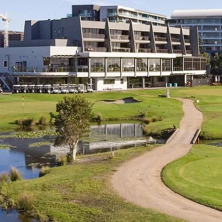 Best Western City Sands Вуллонгонг Екстер'єр фото