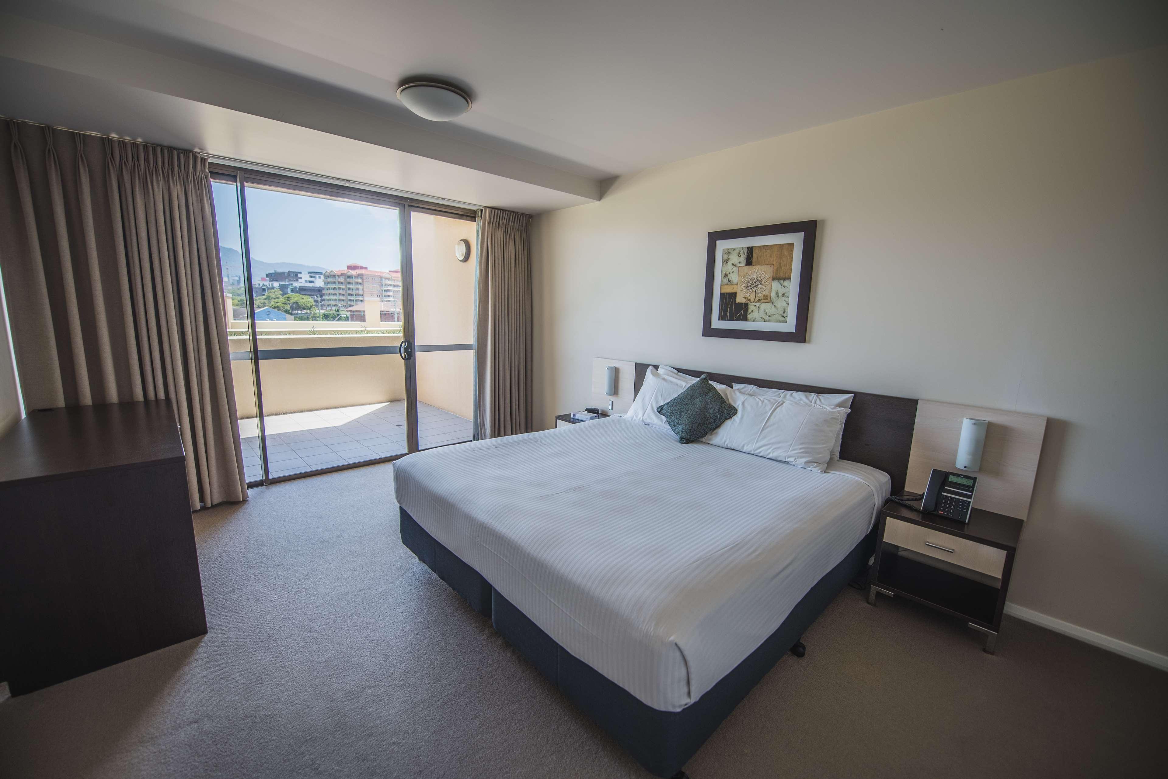Best Western City Sands Вуллонгонг Екстер'єр фото