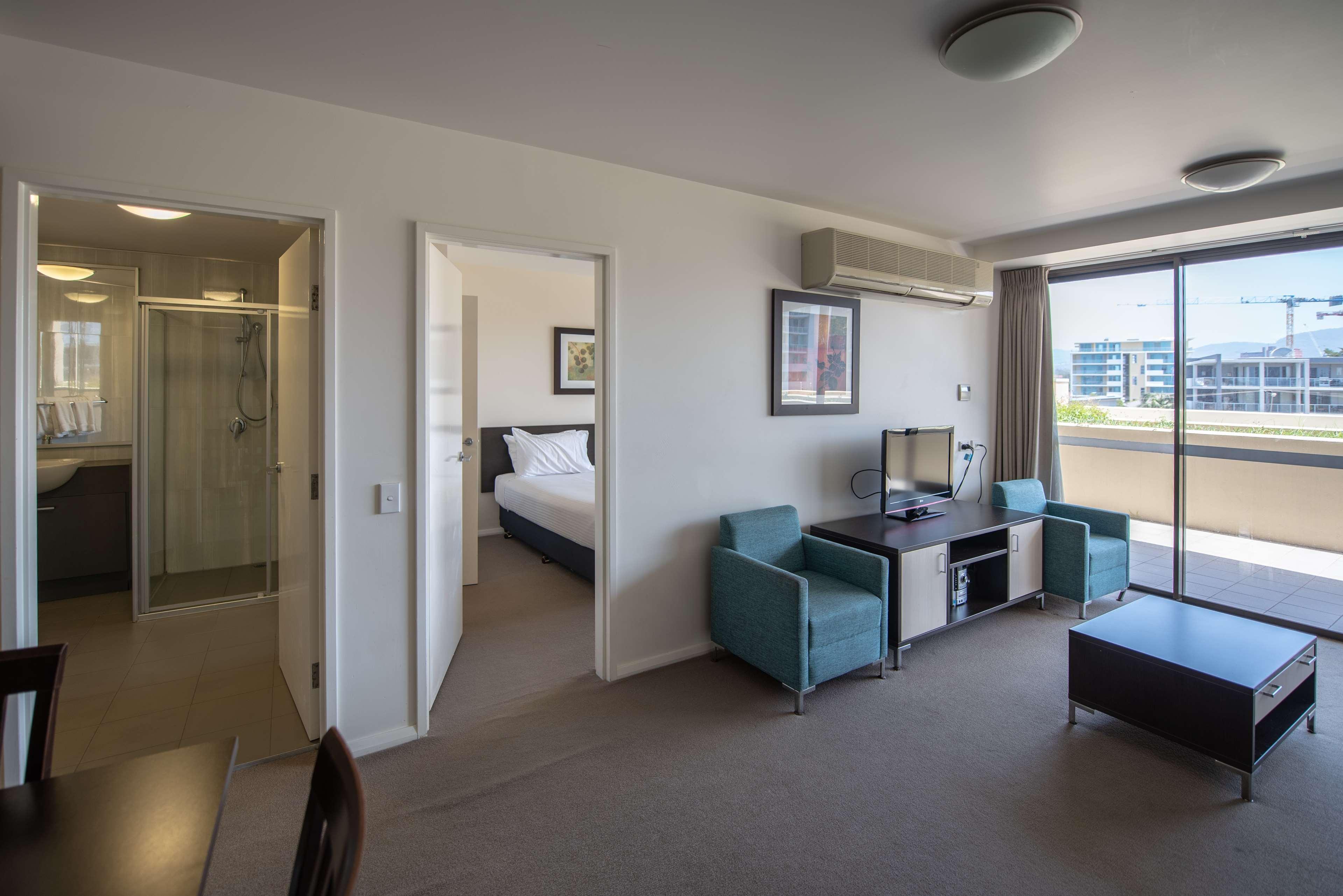 Best Western City Sands Вуллонгонг Екстер'єр фото