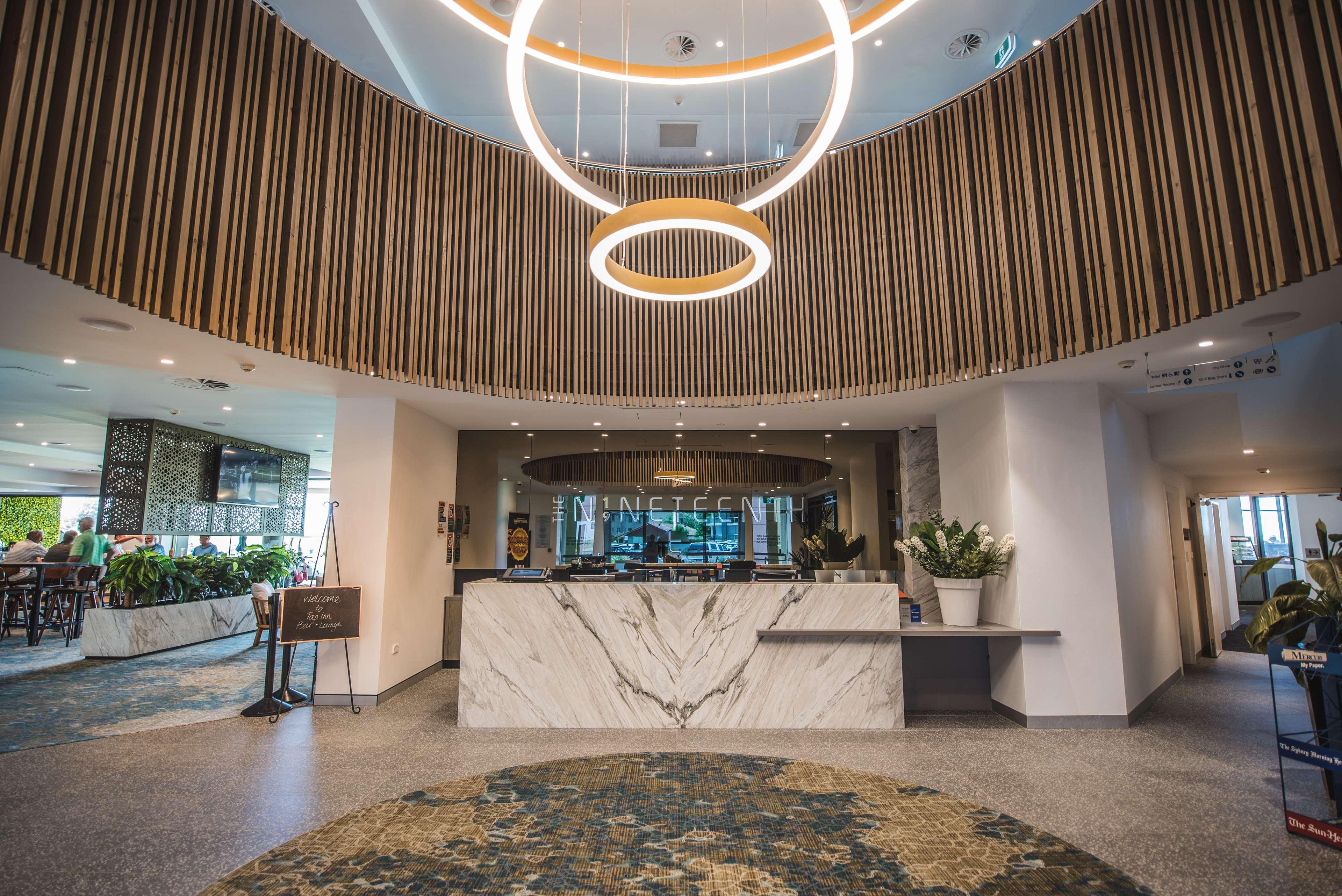 Best Western City Sands Вуллонгонг Екстер'єр фото