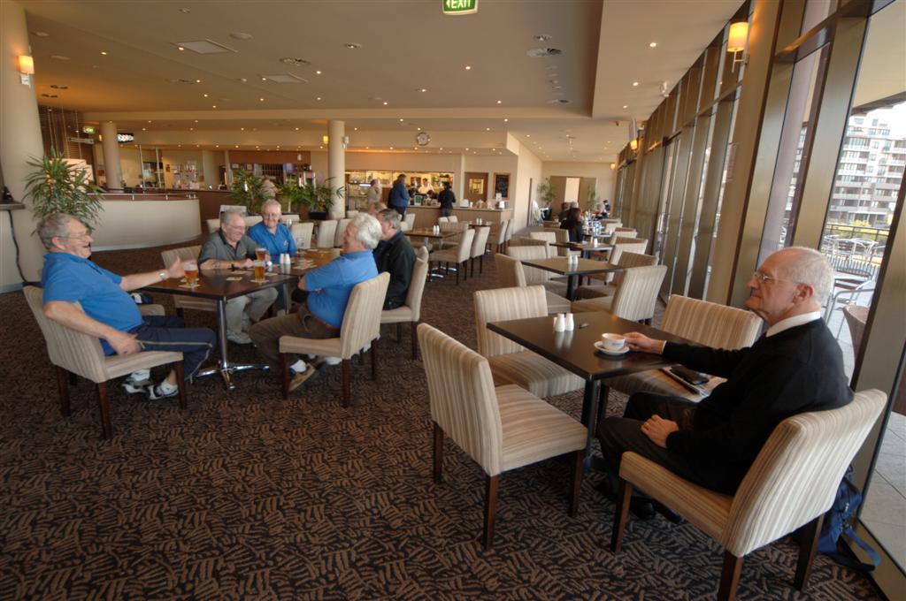 Best Western City Sands Вуллонгонг Екстер'єр фото