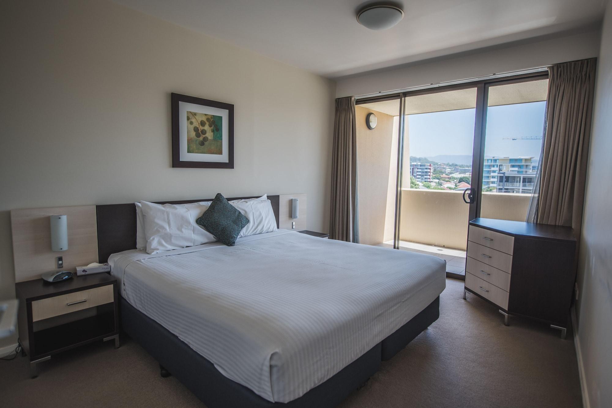 Best Western City Sands Вуллонгонг Екстер'єр фото
