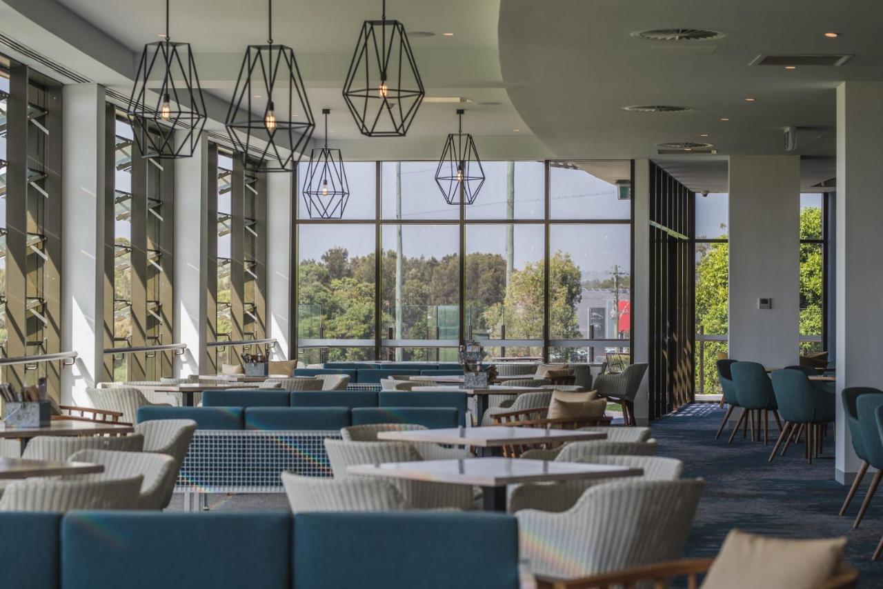 Best Western City Sands Вуллонгонг Екстер'єр фото